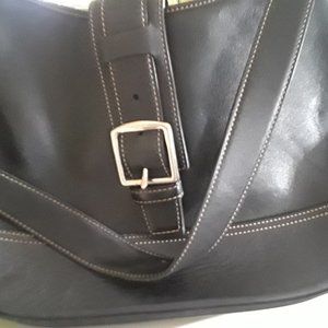 Gently use Coach Purse